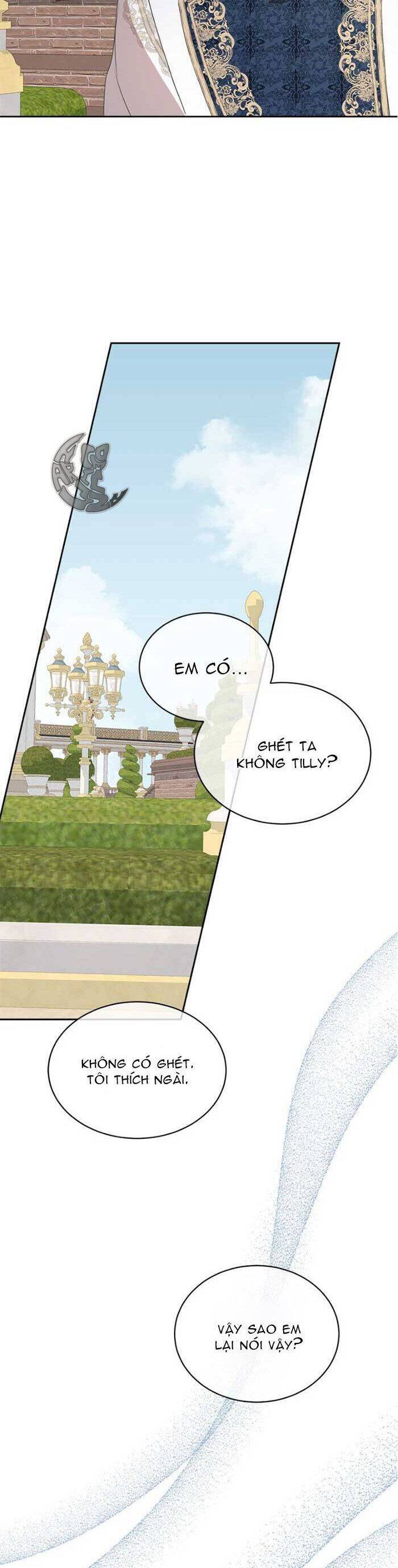 Nhân Vật Tôi Xuyên Vào, Chưa Từng Xuất Hiện Chapter 7 - 19