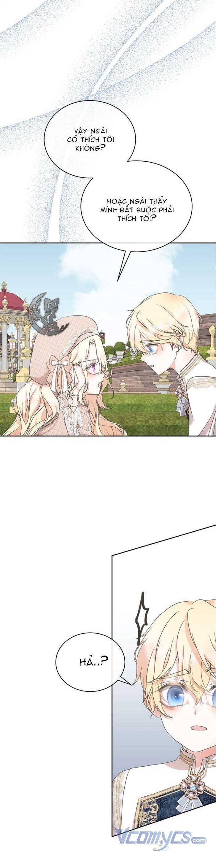 Nhân Vật Tôi Xuyên Vào, Chưa Từng Xuất Hiện Chapter 7 - 20