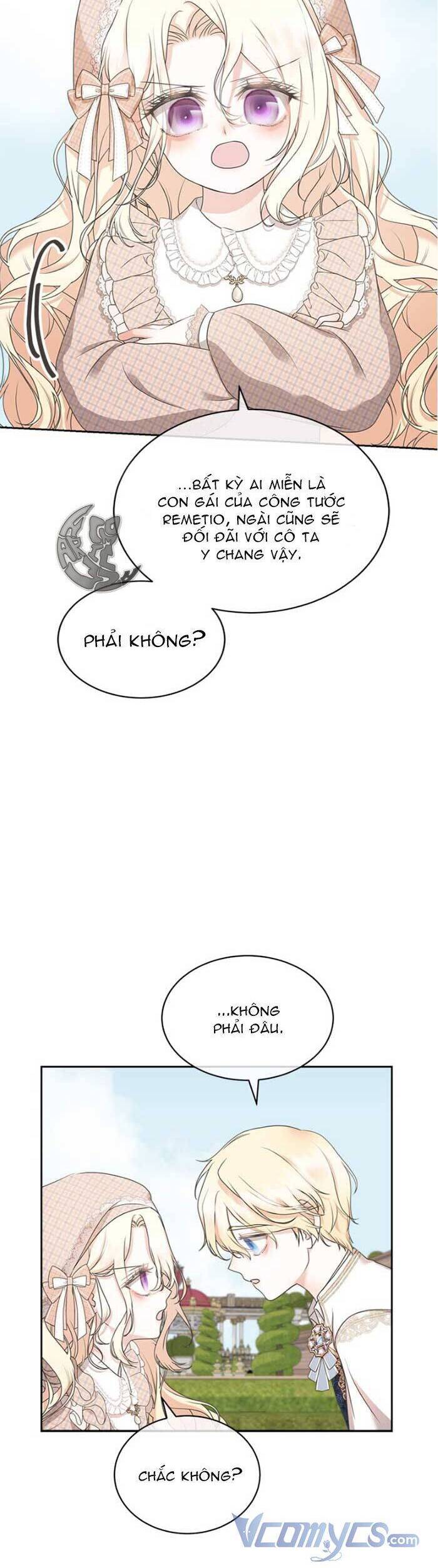 Nhân Vật Tôi Xuyên Vào, Chưa Từng Xuất Hiện Chapter 7 - 28