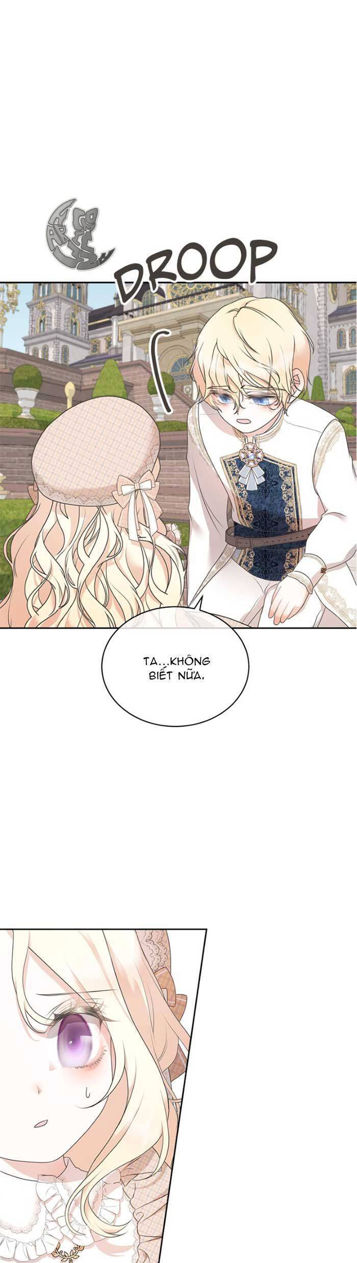Nhân Vật Tôi Xuyên Vào, Chưa Từng Xuất Hiện Chapter 7 - 29