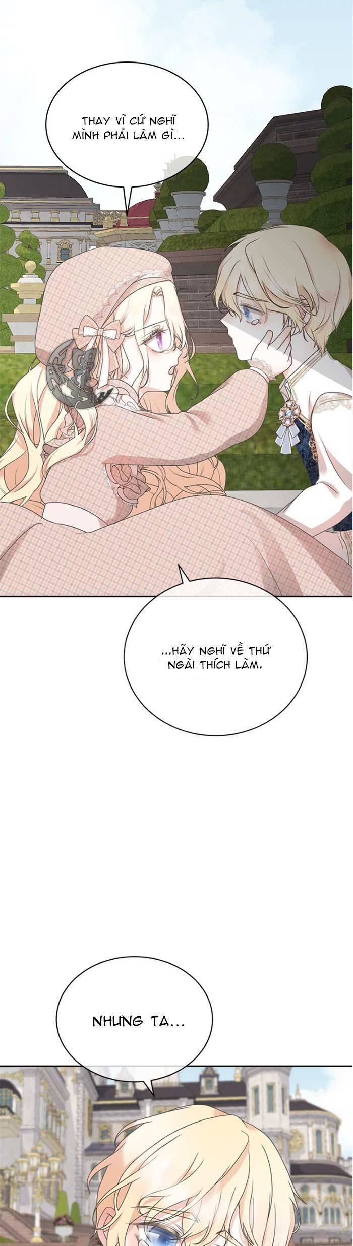 Nhân Vật Tôi Xuyên Vào, Chưa Từng Xuất Hiện Chapter 7 - 31