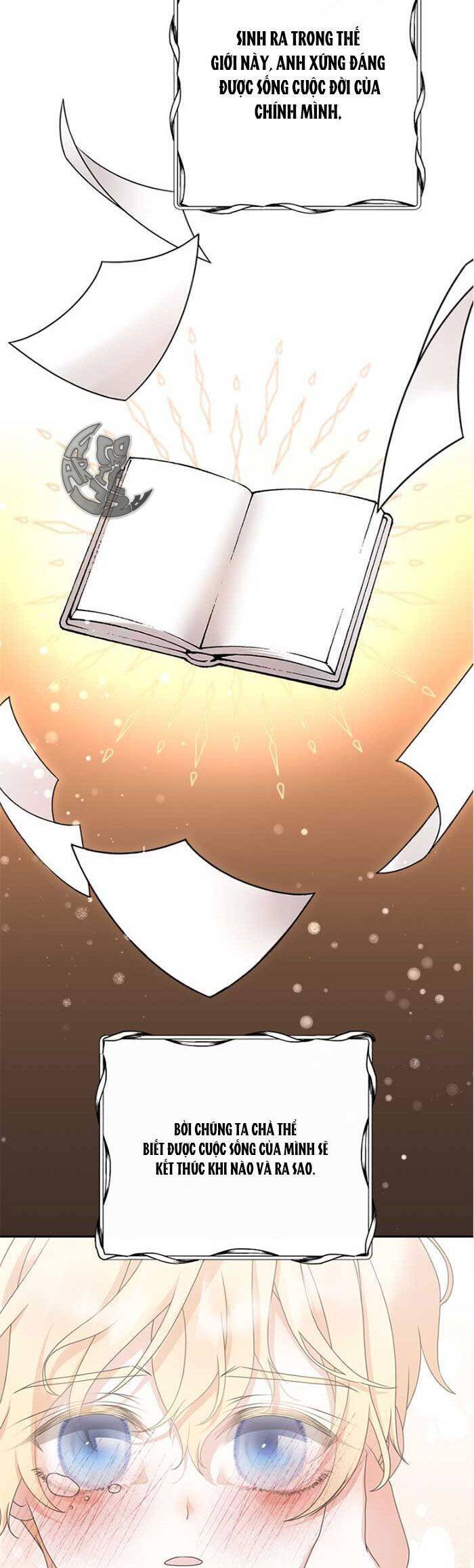 Nhân Vật Tôi Xuyên Vào, Chưa Từng Xuất Hiện Chapter 7 - 35