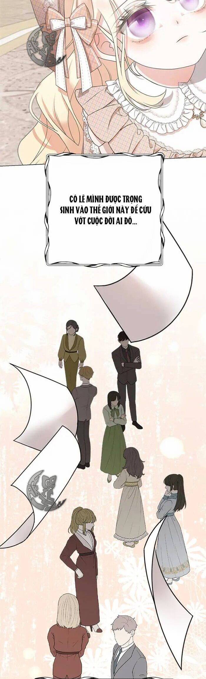 Nhân Vật Tôi Xuyên Vào, Chưa Từng Xuất Hiện Chapter 7 - 38