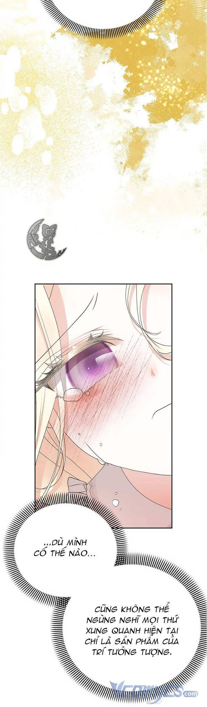 Nhân Vật Tôi Xuyên Vào, Chưa Từng Xuất Hiện Chapter 7 - 9