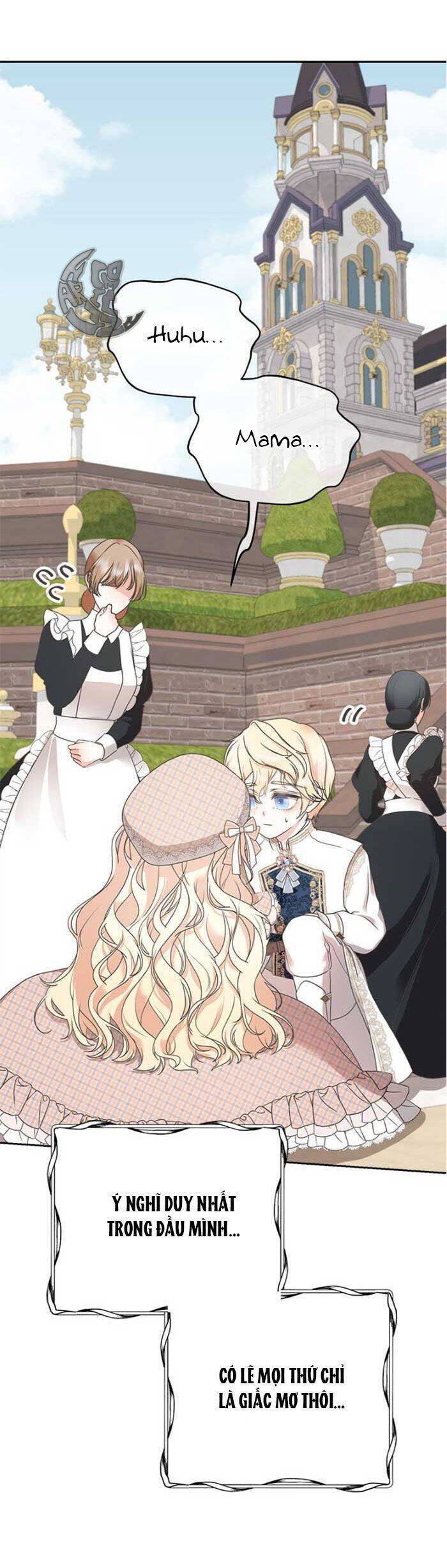 Nhân Vật Tôi Xuyên Vào, Chưa Từng Xuất Hiện Chapter 7 - 10