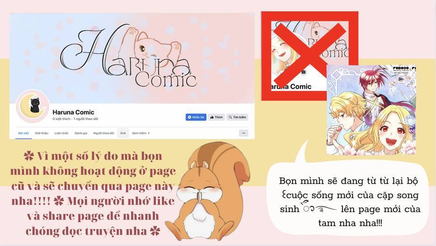 Nhân Vật Tôi Xuyên Vào, Chưa Từng Xuất Hiện Chapter 9 - 1