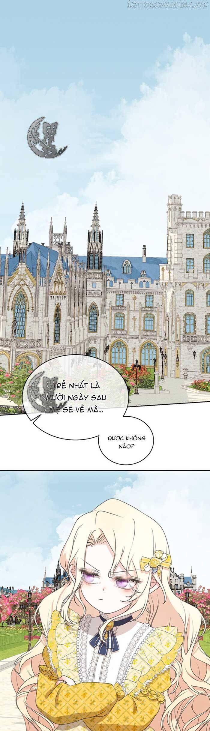 Nhân Vật Tôi Xuyên Vào, Chưa Từng Xuất Hiện Chapter 9 - 2
