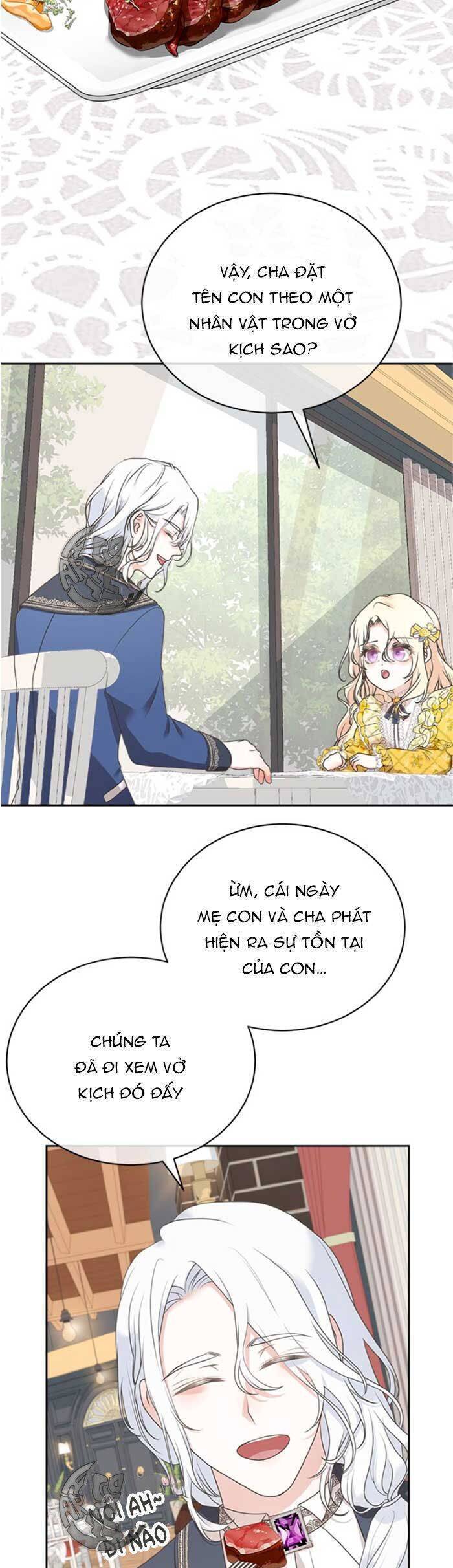 Nhân Vật Tôi Xuyên Vào, Chưa Từng Xuất Hiện Chapter 9 - 16