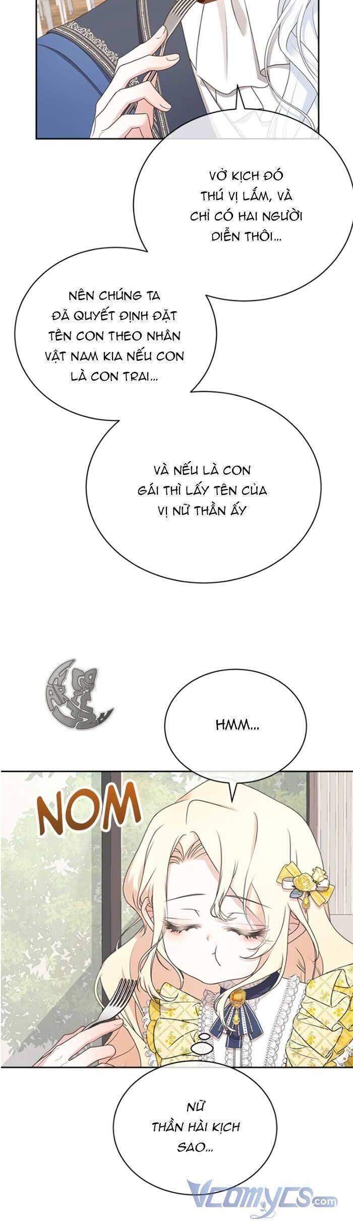 Nhân Vật Tôi Xuyên Vào, Chưa Từng Xuất Hiện Chapter 9 - 17