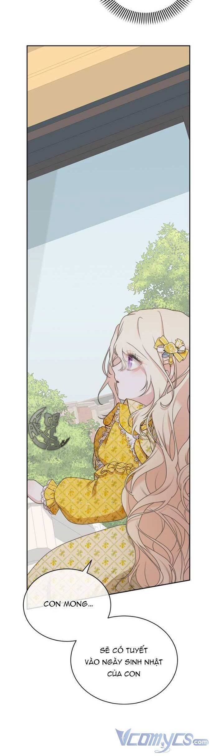 Nhân Vật Tôi Xuyên Vào, Chưa Từng Xuất Hiện Chapter 9 - 21