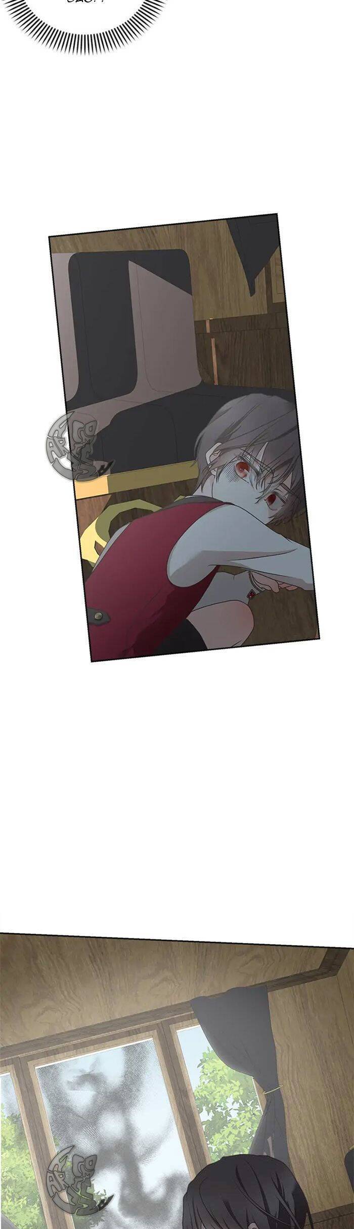 Nhân Vật Tôi Xuyên Vào, Chưa Từng Xuất Hiện Chapter 9 - 24
