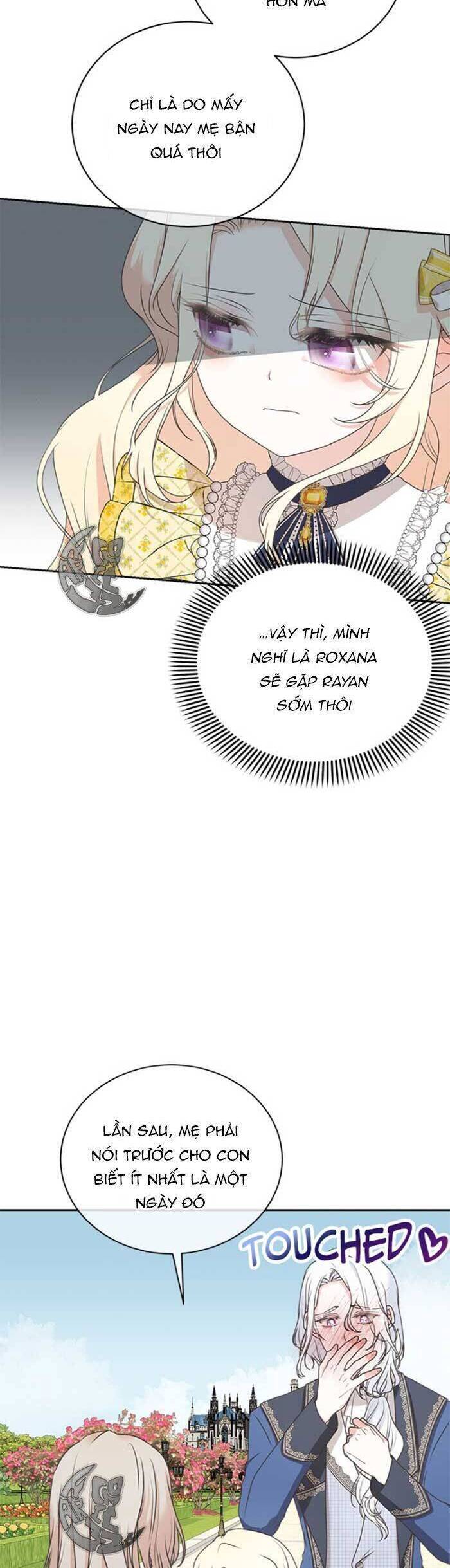 Nhân Vật Tôi Xuyên Vào, Chưa Từng Xuất Hiện Chapter 9 - 4