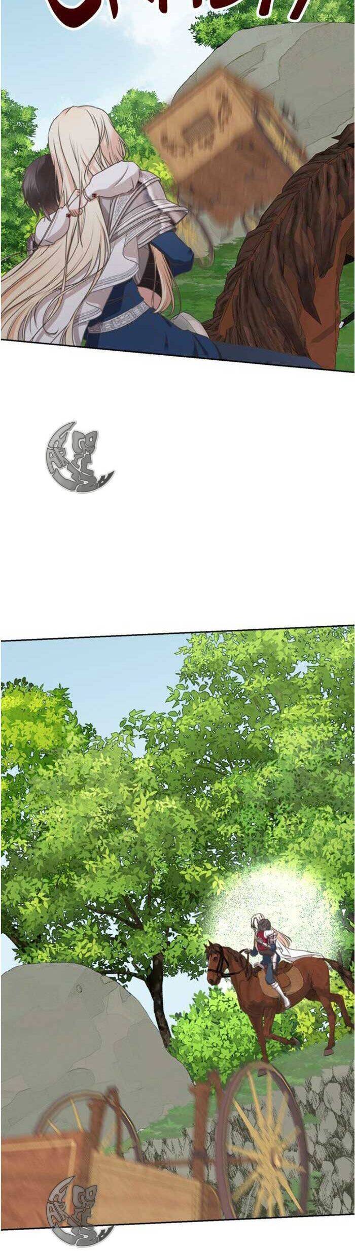 Nhân Vật Tôi Xuyên Vào, Chưa Từng Xuất Hiện Chapter 9 - 32
