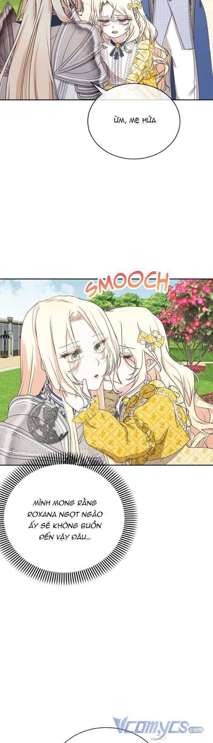 Nhân Vật Tôi Xuyên Vào, Chưa Từng Xuất Hiện Chapter 9 - 5