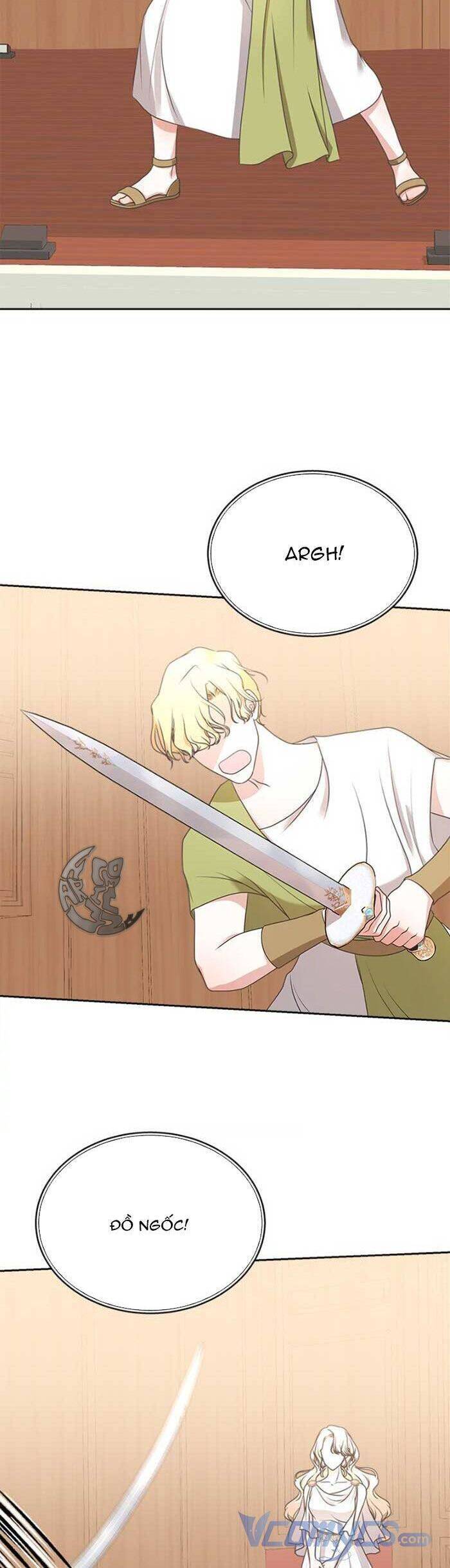 Nhân Vật Tôi Xuyên Vào, Chưa Từng Xuất Hiện Chapter 9 - 9