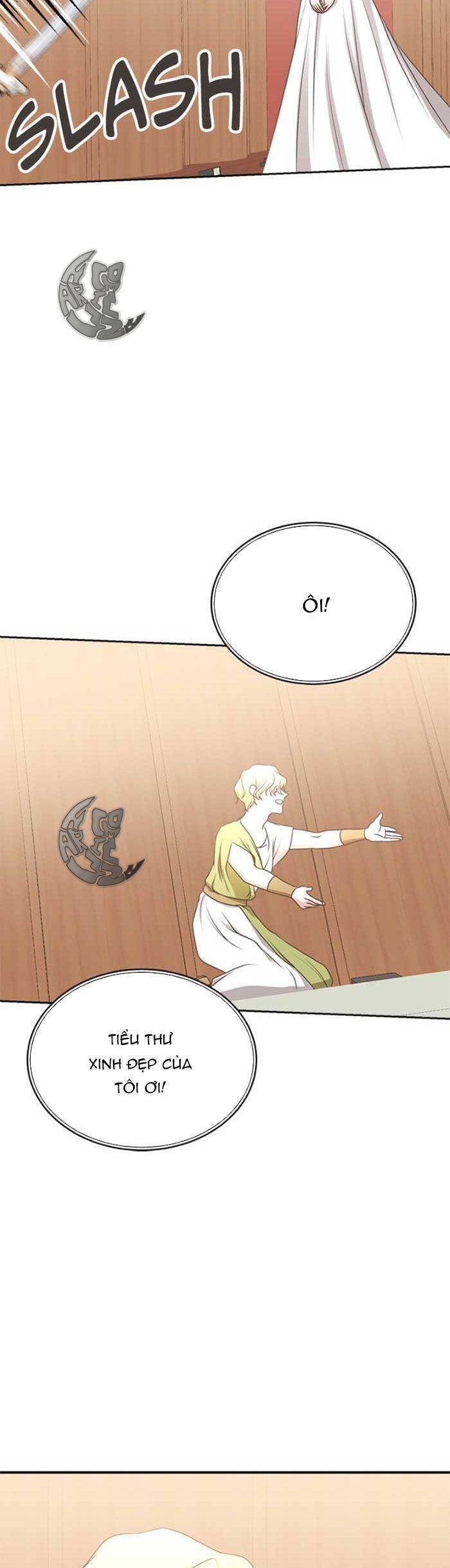 Nhân Vật Tôi Xuyên Vào, Chưa Từng Xuất Hiện Chapter 9 - 10