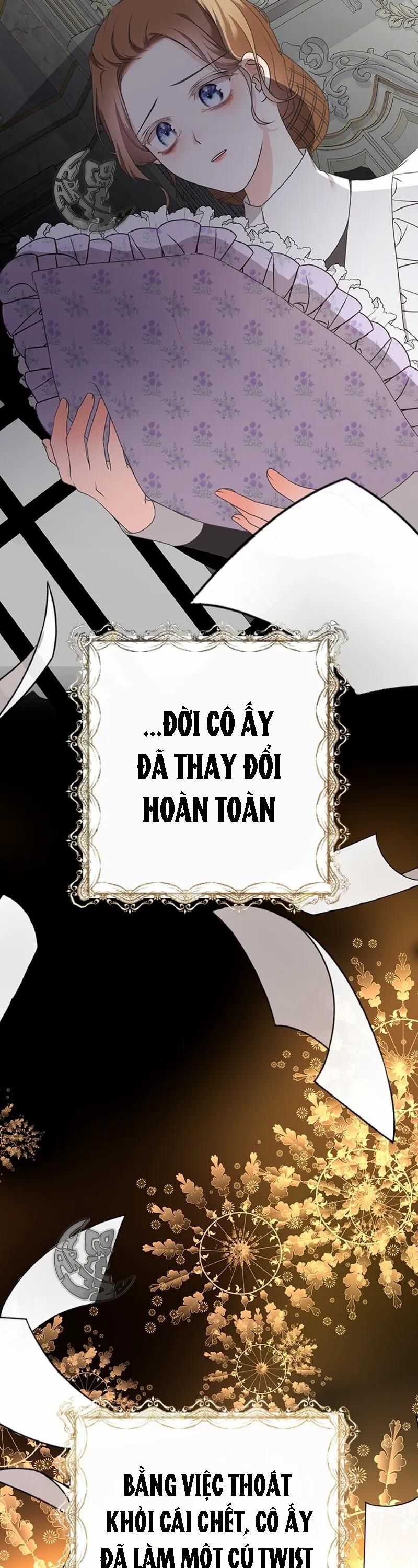 Nhân Vật Tôi Xuyên Vào, Chưa Từng Xuất Hiện Chapter 14 - 20
