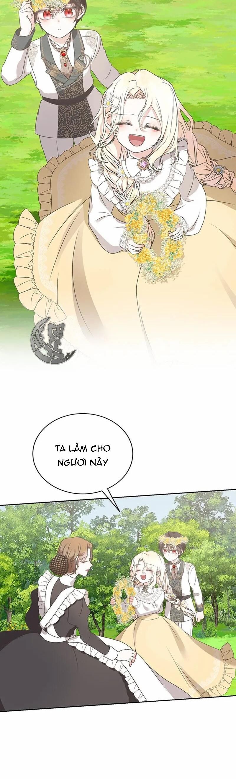 Nhân Vật Tôi Xuyên Vào, Chưa Từng Xuất Hiện Chapter 14 - 23