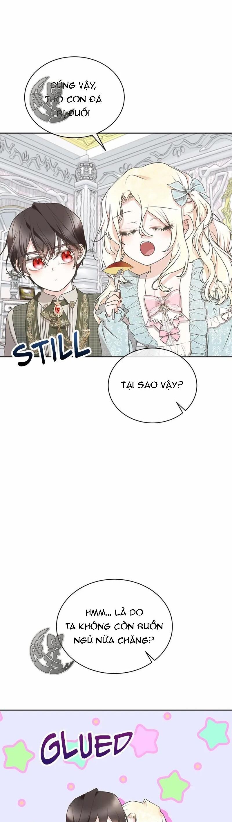Nhân Vật Tôi Xuyên Vào, Chưa Từng Xuất Hiện Chapter 14 - 38
