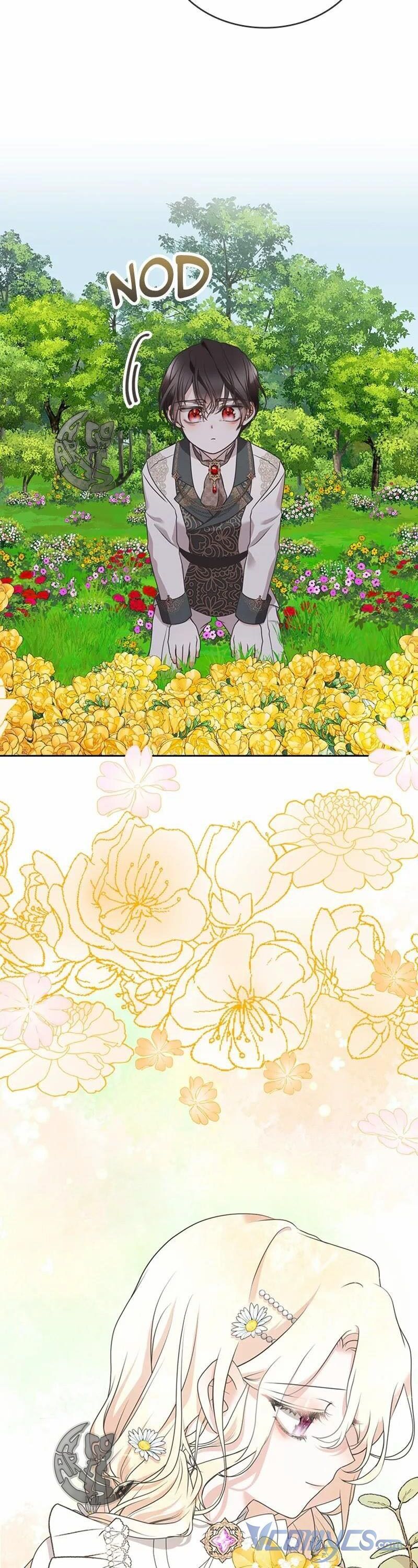 Nhân Vật Tôi Xuyên Vào, Chưa Từng Xuất Hiện Chapter 14 - 5