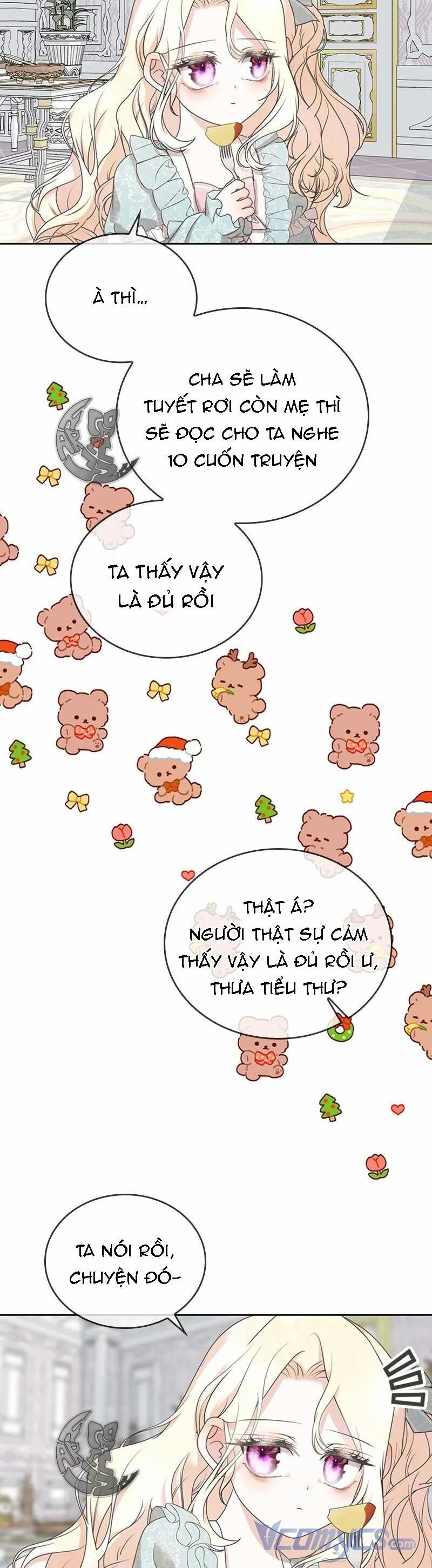 Nhân Vật Tôi Xuyên Vào, Chưa Từng Xuất Hiện Chapter 14 - 43
