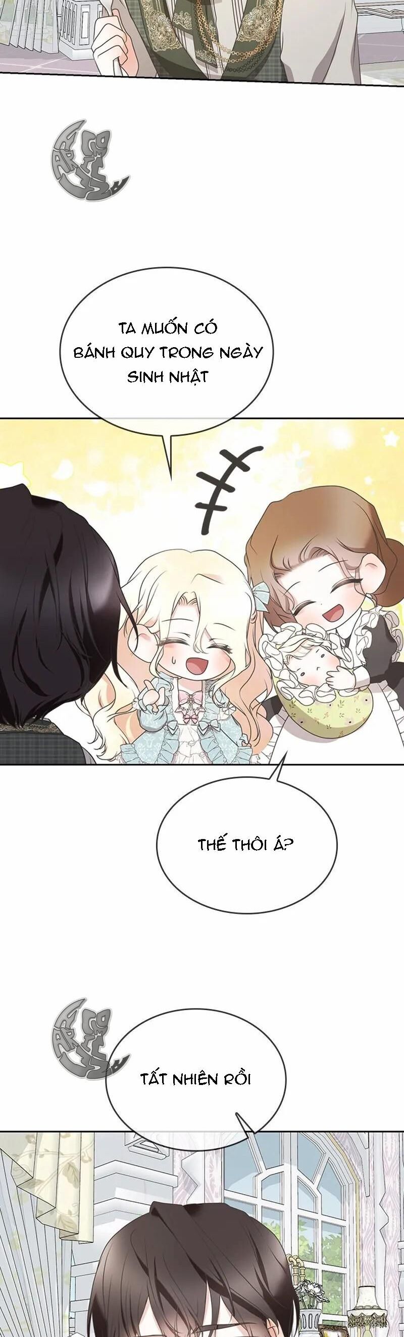 Nhân Vật Tôi Xuyên Vào, Chưa Từng Xuất Hiện Chapter 14 - 46
