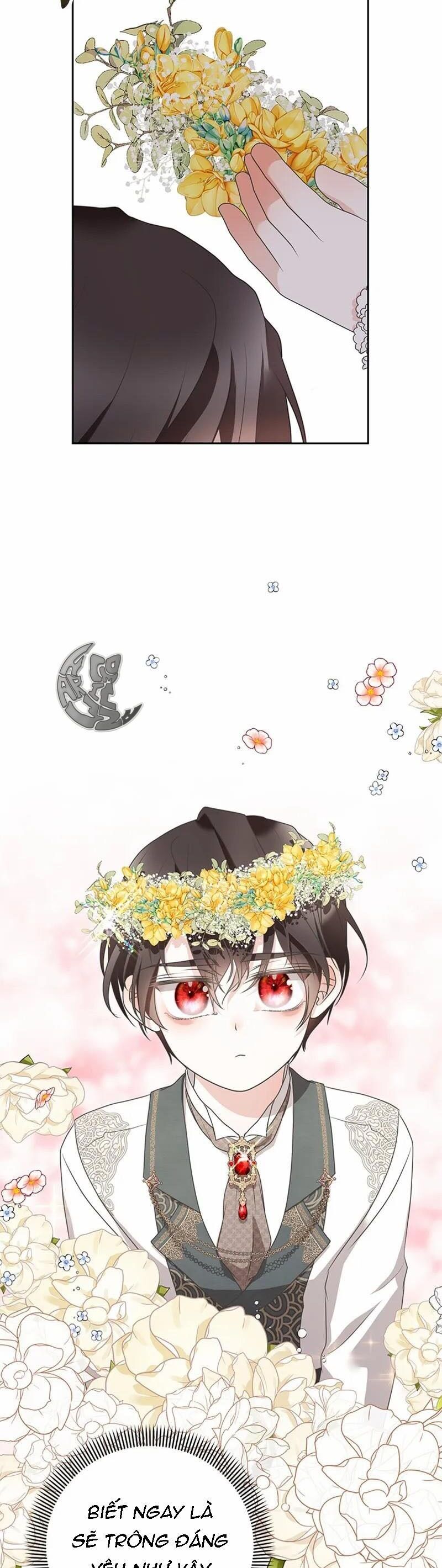 Nhân Vật Tôi Xuyên Vào, Chưa Từng Xuất Hiện Chapter 14 - 7