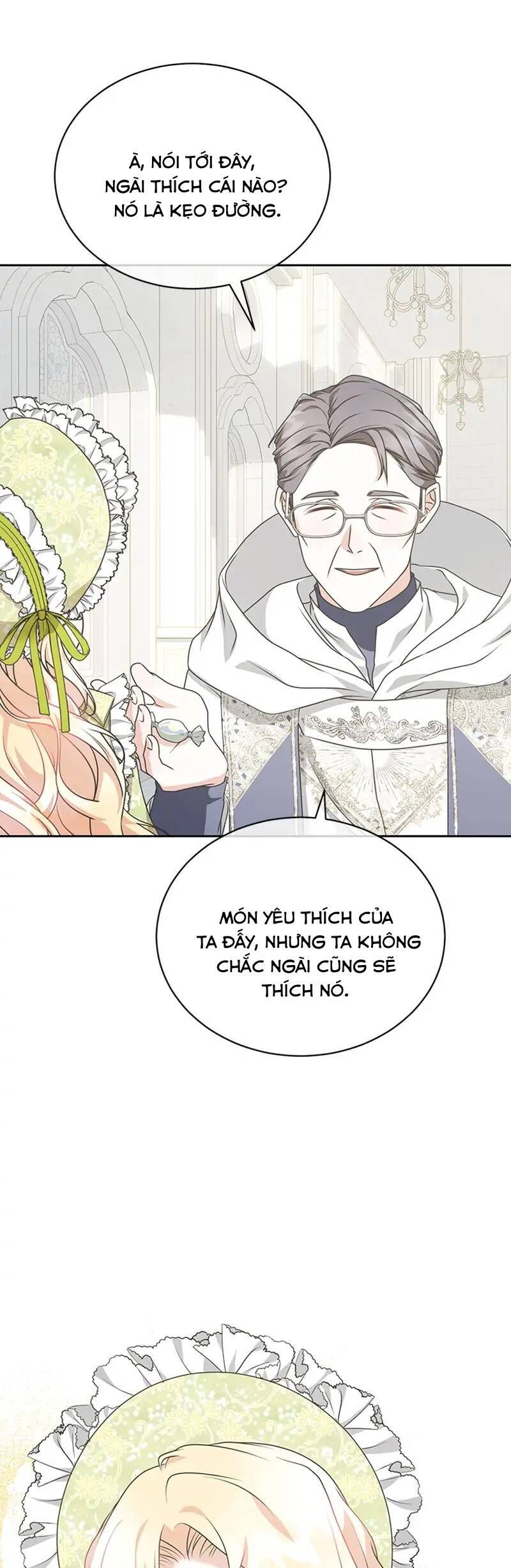 Nhân Vật Tôi Xuyên Vào, Chưa Từng Xuất Hiện Chapter 23 - 11