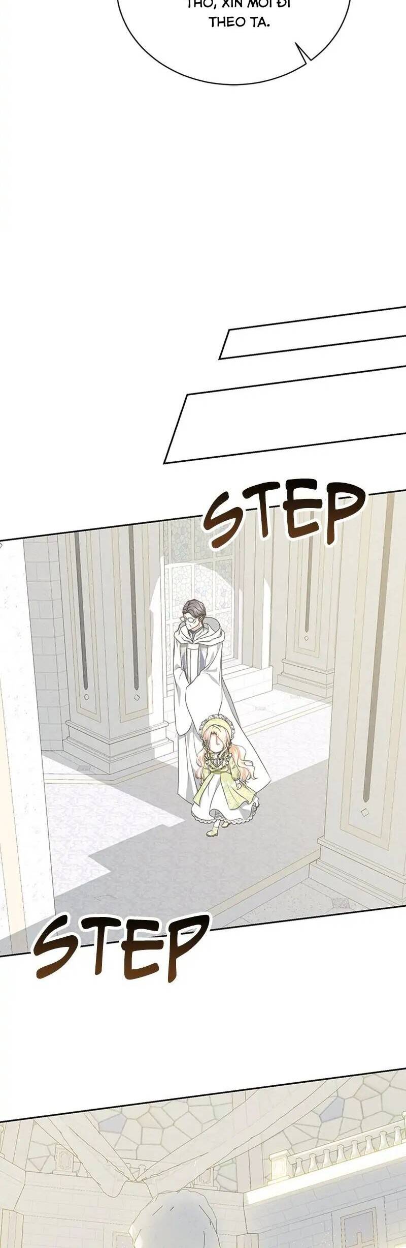 Nhân Vật Tôi Xuyên Vào, Chưa Từng Xuất Hiện Chapter 23 - 13