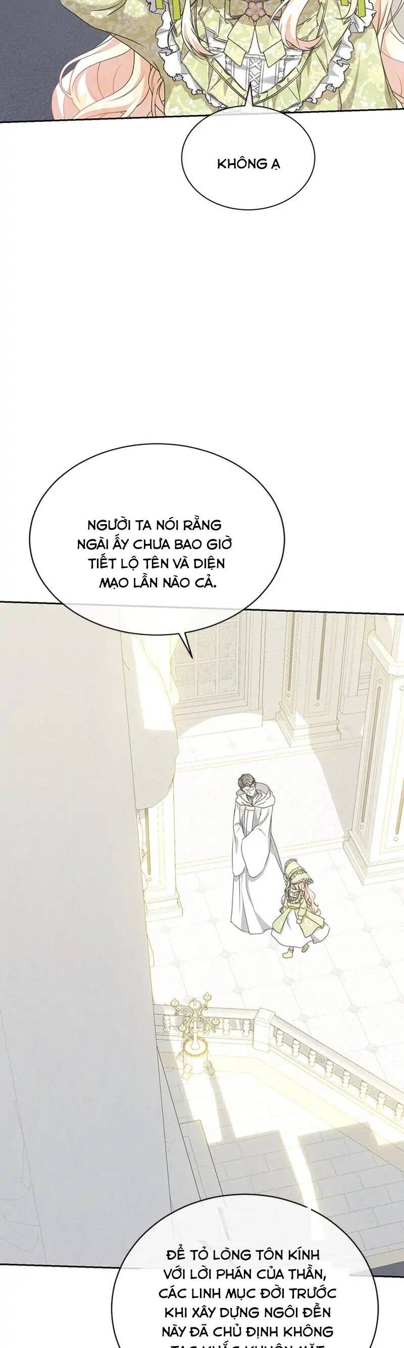 Nhân Vật Tôi Xuyên Vào, Chưa Từng Xuất Hiện Chapter 23 - 15