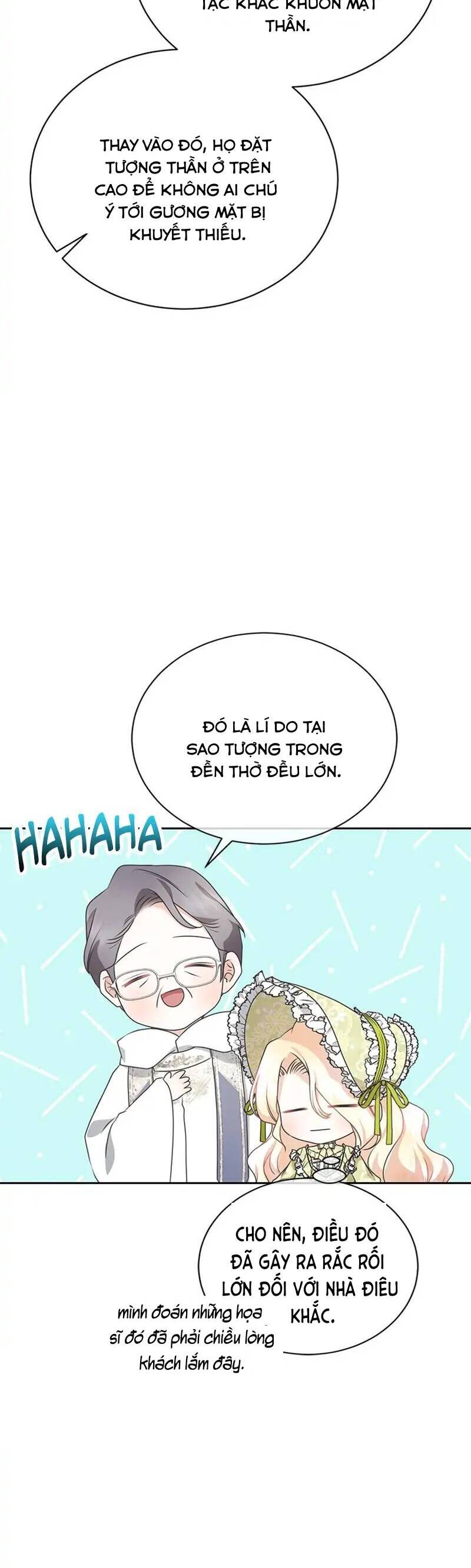 Nhân Vật Tôi Xuyên Vào, Chưa Từng Xuất Hiện Chapter 23 - 16