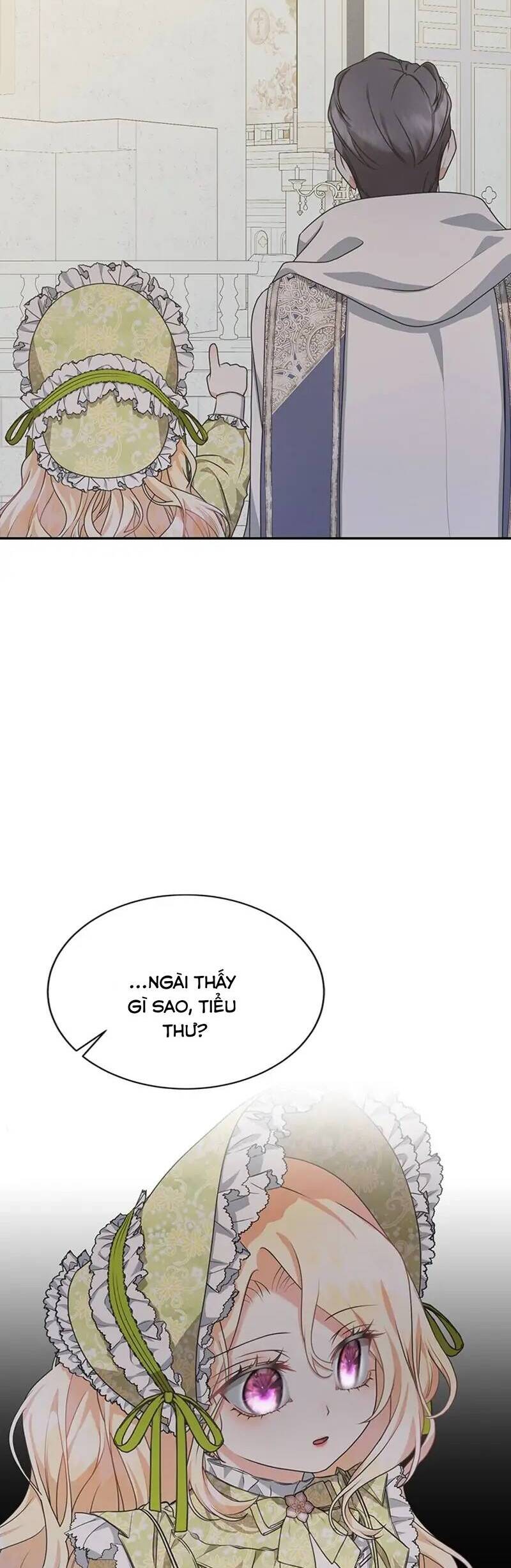 Nhân Vật Tôi Xuyên Vào, Chưa Từng Xuất Hiện Chapter 23 - 18