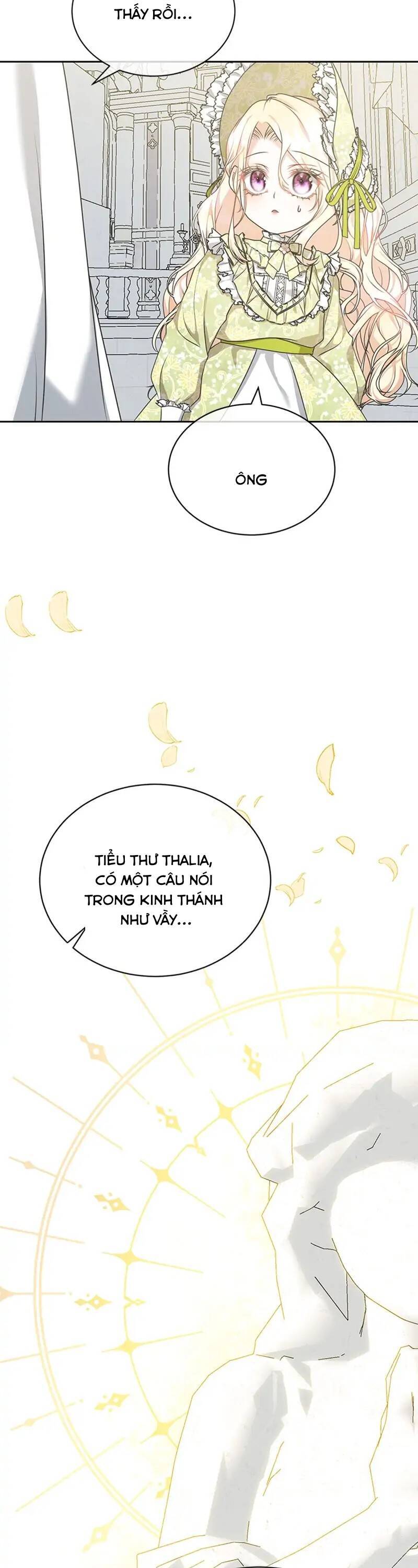 Nhân Vật Tôi Xuyên Vào, Chưa Từng Xuất Hiện Chapter 23 - 20