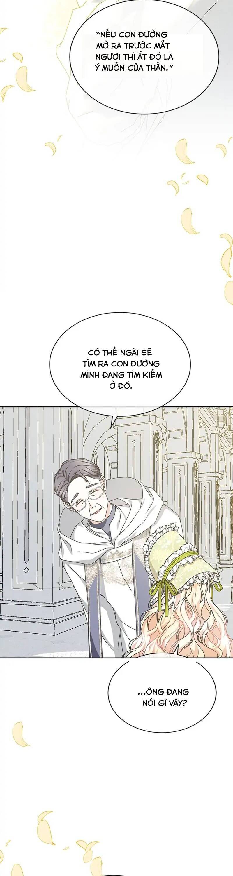 Nhân Vật Tôi Xuyên Vào, Chưa Từng Xuất Hiện Chapter 23 - 21