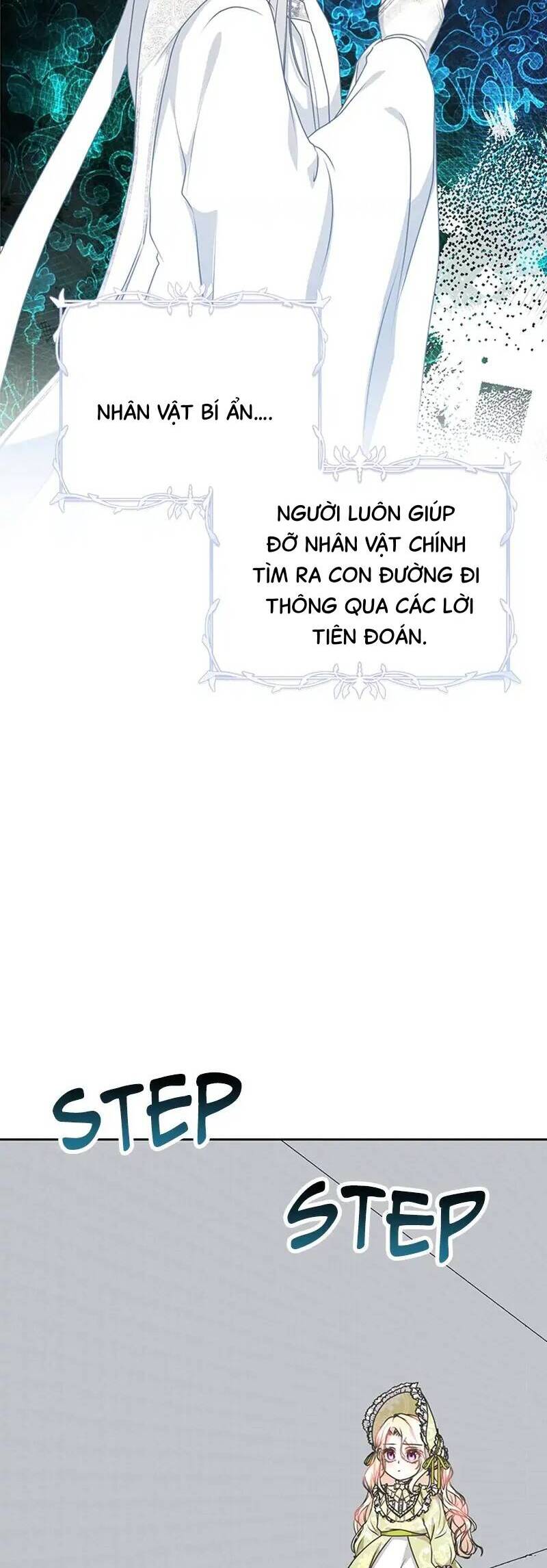 Nhân Vật Tôi Xuyên Vào, Chưa Từng Xuất Hiện Chapter 23 - 24