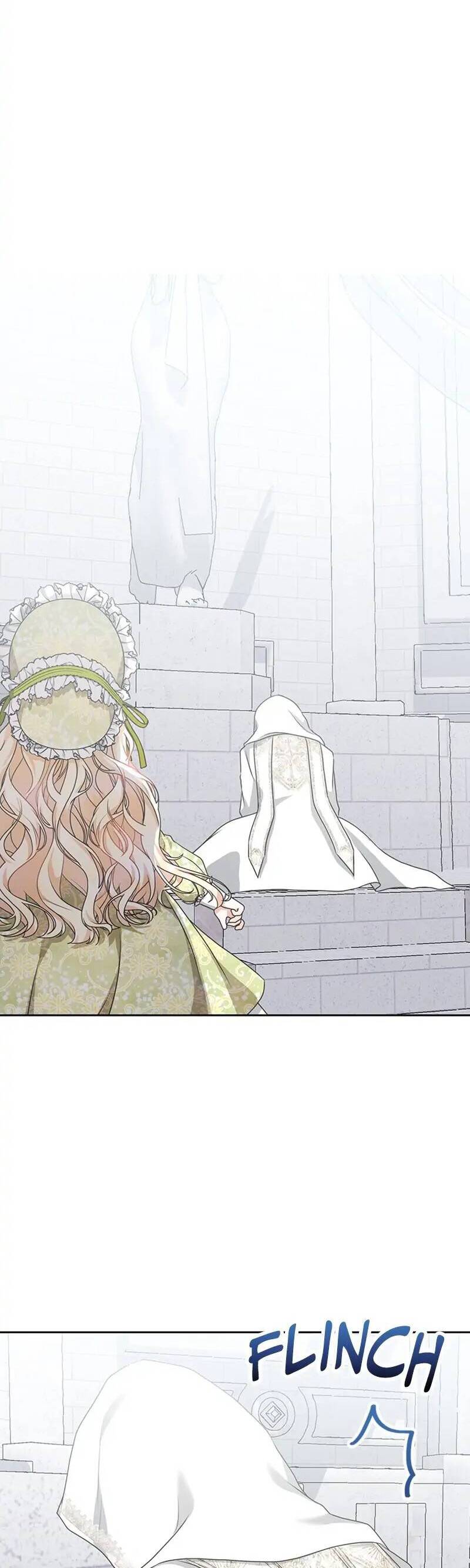 Nhân Vật Tôi Xuyên Vào, Chưa Từng Xuất Hiện Chapter 23 - 27