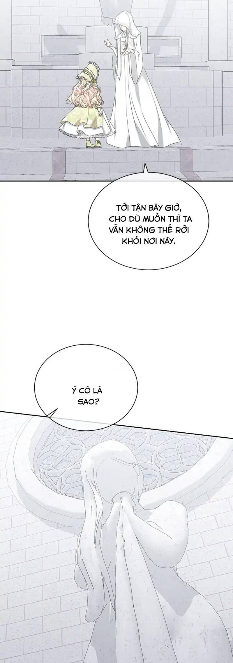Nhân Vật Tôi Xuyên Vào, Chưa Từng Xuất Hiện Chapter 23 - 30