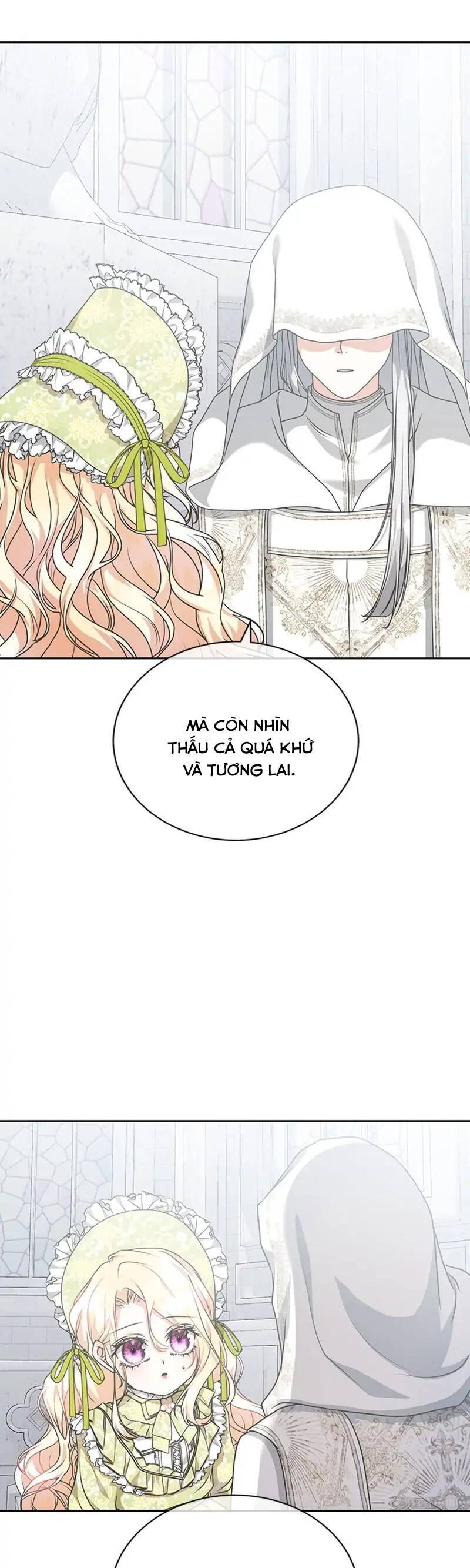 Nhân Vật Tôi Xuyên Vào, Chưa Từng Xuất Hiện Chapter 23 - 34