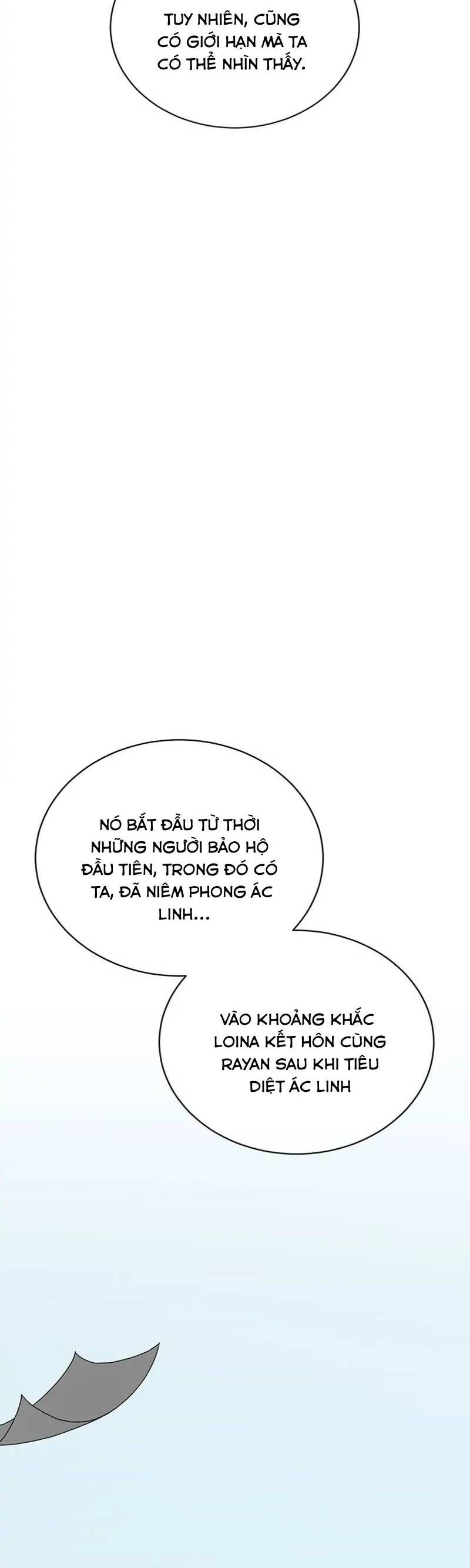 Nhân Vật Tôi Xuyên Vào, Chưa Từng Xuất Hiện Chapter 23 - 35