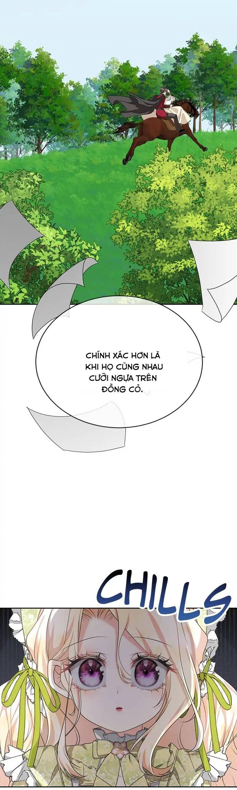 Nhân Vật Tôi Xuyên Vào, Chưa Từng Xuất Hiện Chapter 23 - 36