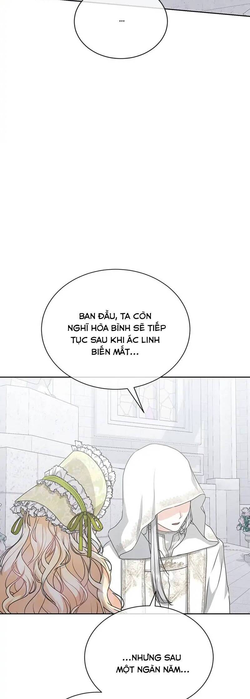 Nhân Vật Tôi Xuyên Vào, Chưa Từng Xuất Hiện Chapter 23 - 38