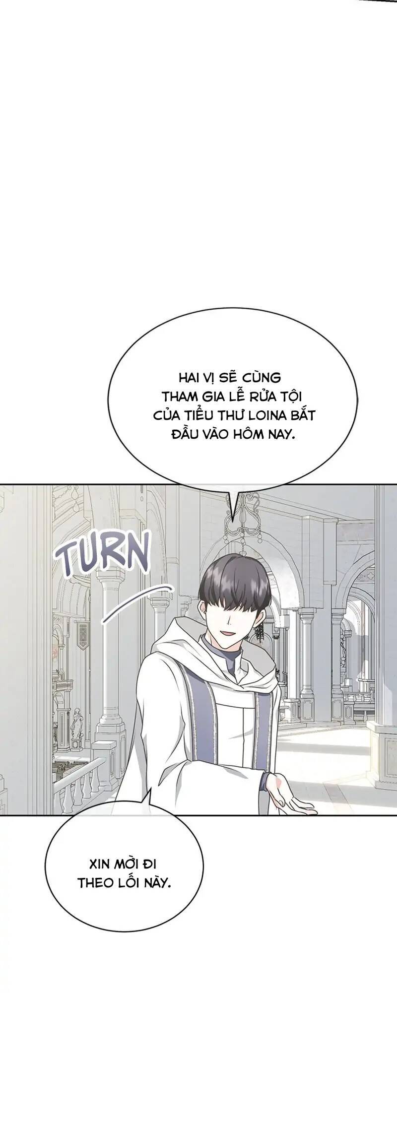 Nhân Vật Tôi Xuyên Vào, Chưa Từng Xuất Hiện Chapter 23 - 5