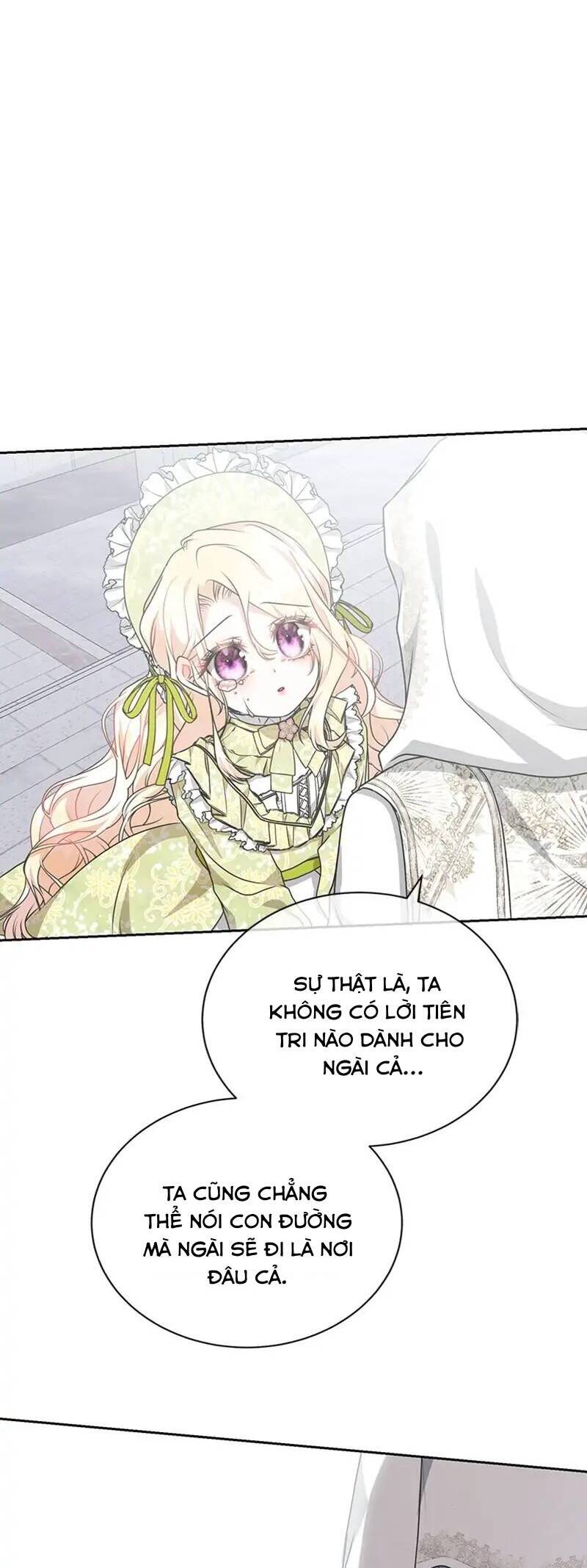 Nhân Vật Tôi Xuyên Vào, Chưa Từng Xuất Hiện Chapter 23 - 44