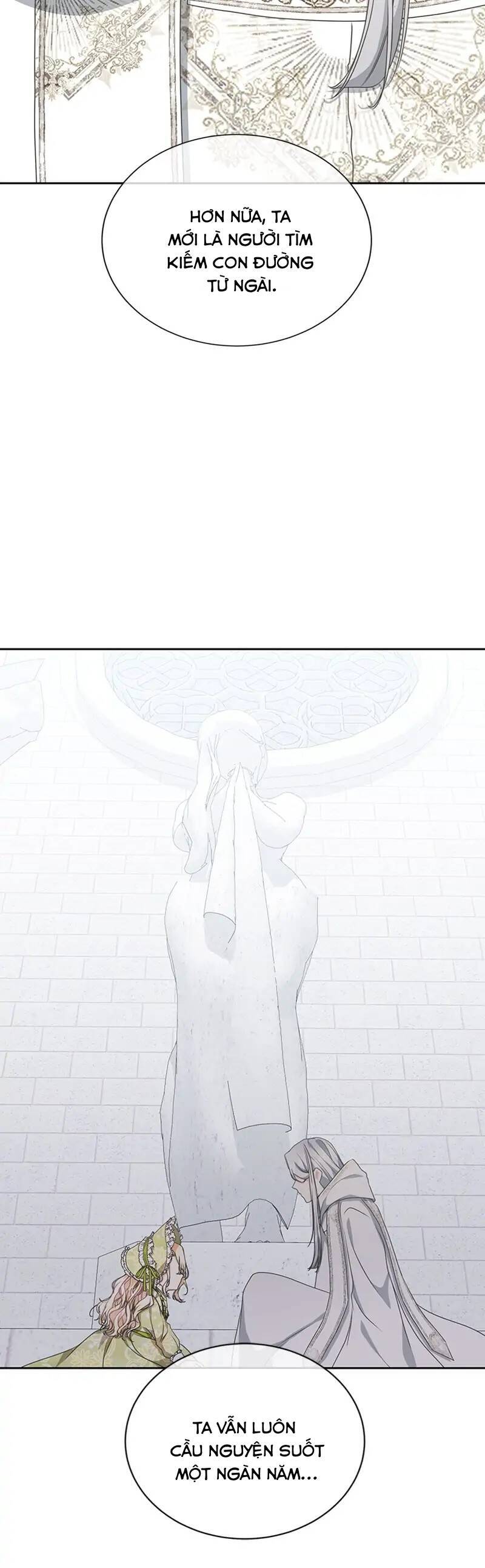 Nhân Vật Tôi Xuyên Vào, Chưa Từng Xuất Hiện Chapter 23 - 46