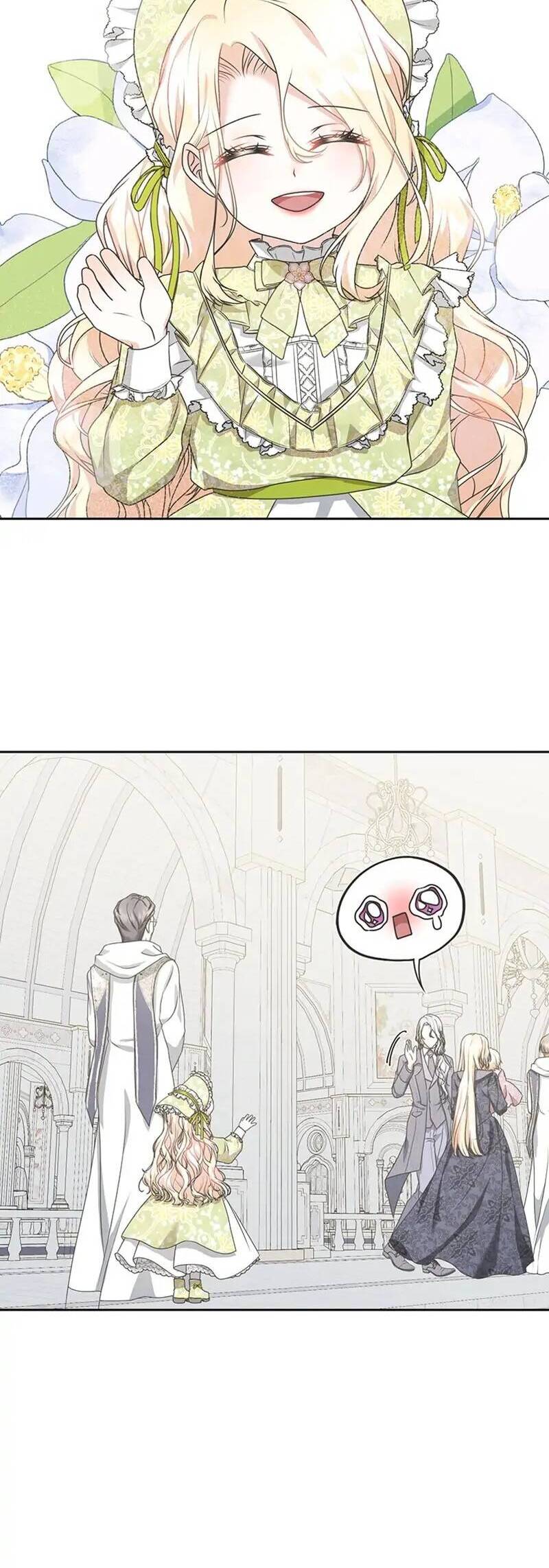 Nhân Vật Tôi Xuyên Vào, Chưa Từng Xuất Hiện Chapter 23 - 7