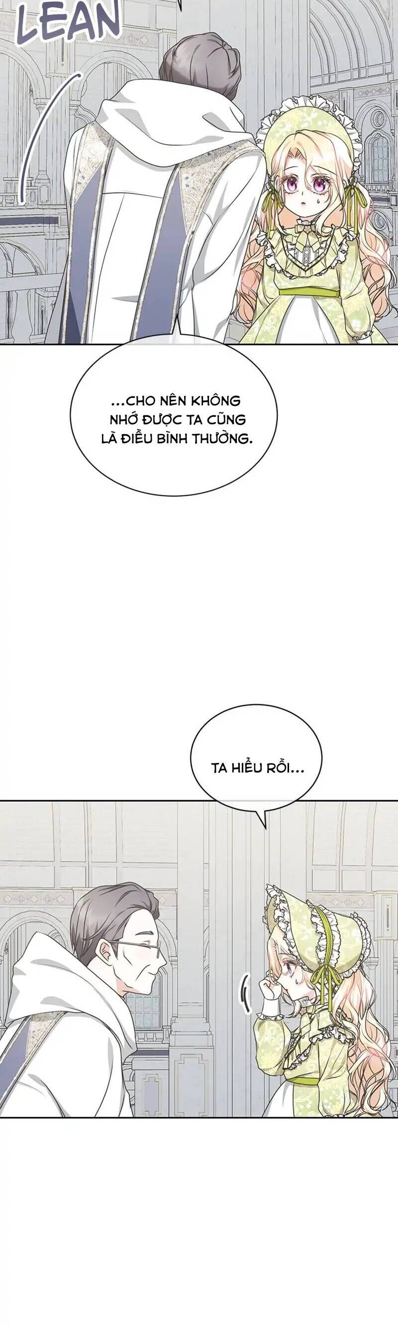 Nhân Vật Tôi Xuyên Vào, Chưa Từng Xuất Hiện Chapter 23 - 10