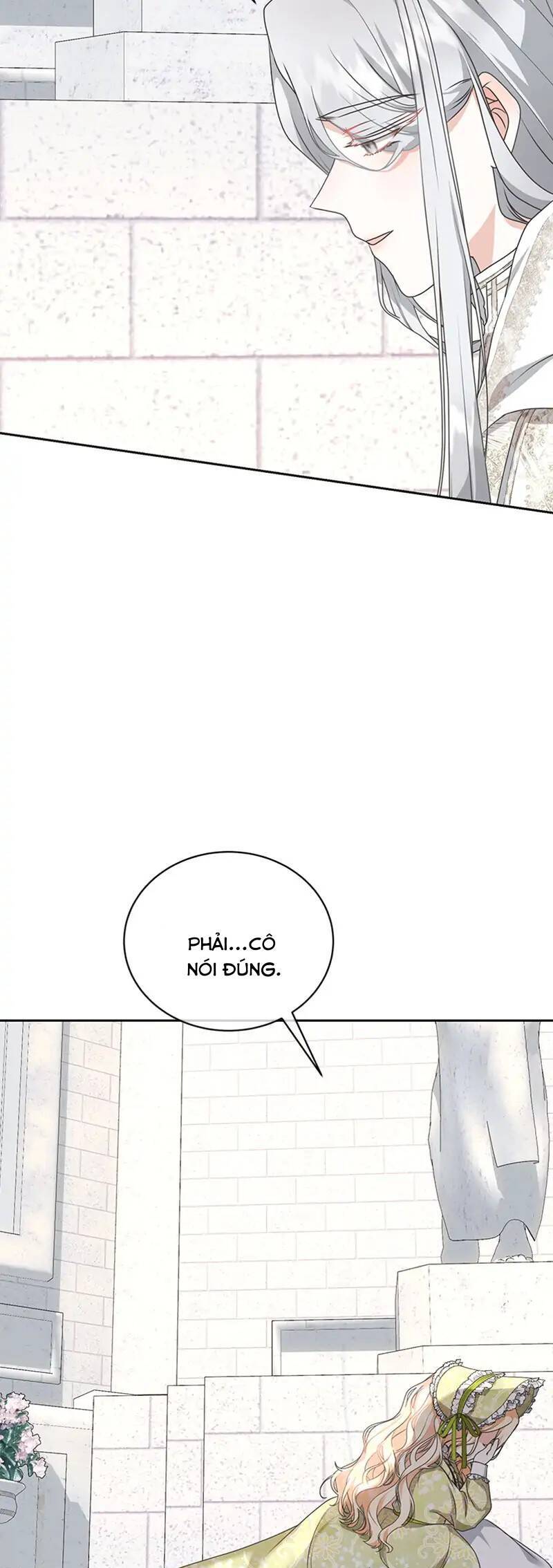 Nhân Vật Tôi Xuyên Vào, Chưa Từng Xuất Hiện Chapter 24 - 13