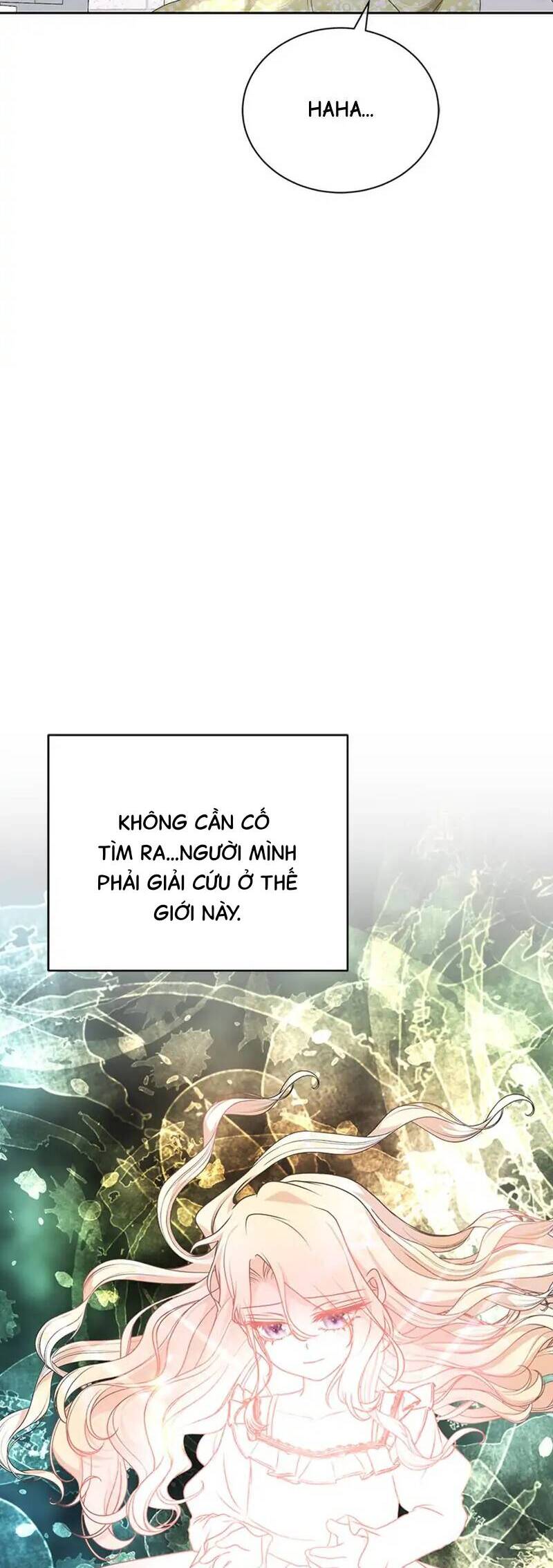 Nhân Vật Tôi Xuyên Vào, Chưa Từng Xuất Hiện Chapter 24 - 14