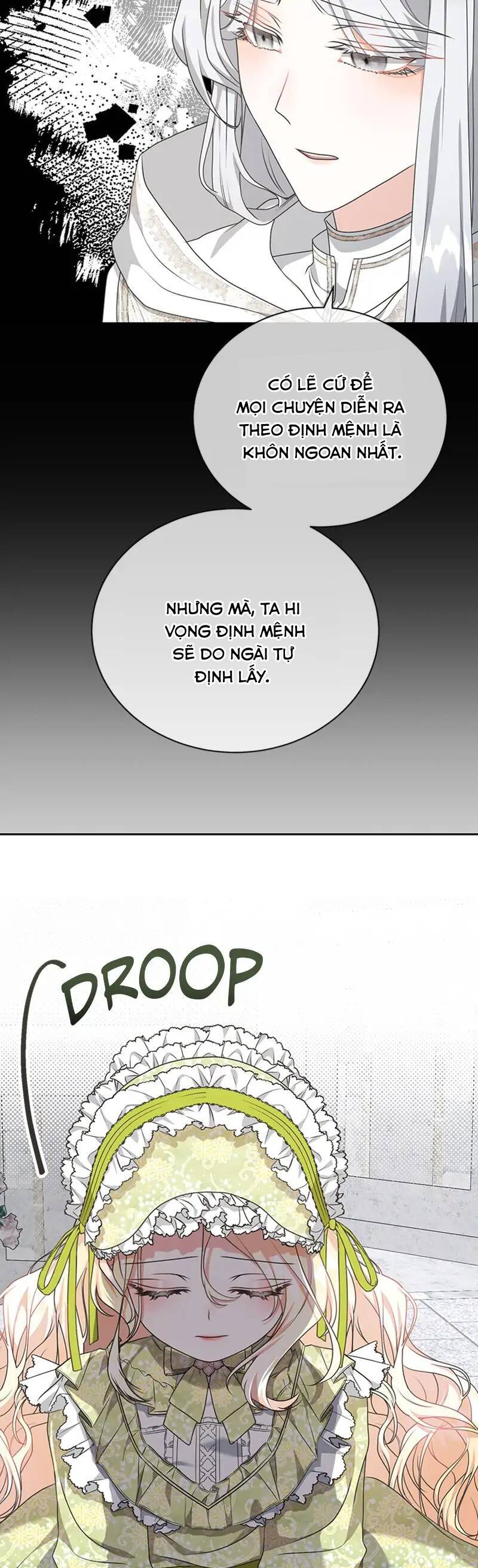Nhân Vật Tôi Xuyên Vào, Chưa Từng Xuất Hiện Chapter 24 - 16