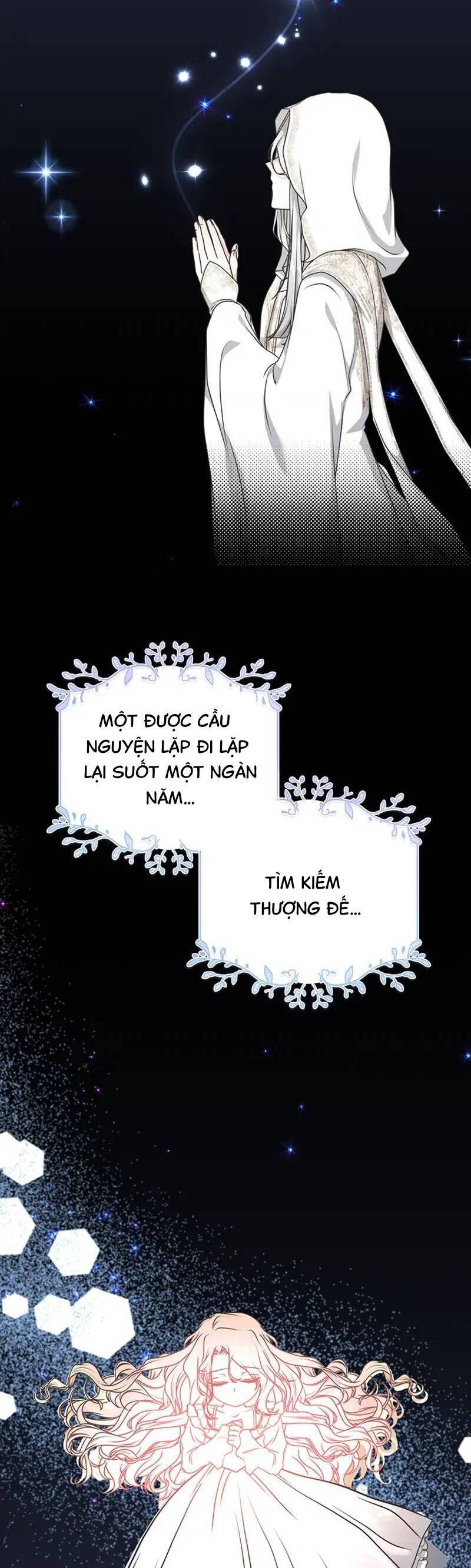 Nhân Vật Tôi Xuyên Vào, Chưa Từng Xuất Hiện Chapter 24 - 3